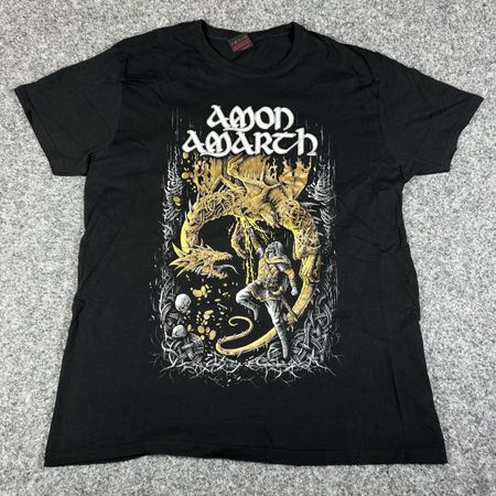 Merch Amon Amarth Fafner's XL
