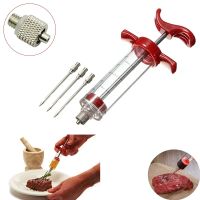 🎯NEU Grillspritze BBQ Spritze