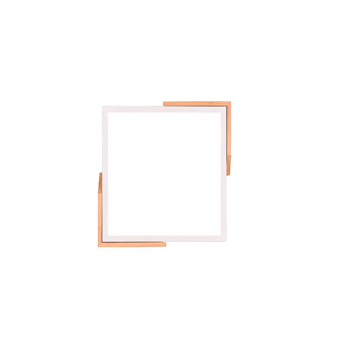 Lampadari & plafoniere: LED Deckenleuchte, Dimmer, 31 cm Breite – Nuovo (secondo la descrizione) da Kreuzlingen venduto da Smart-Light 8