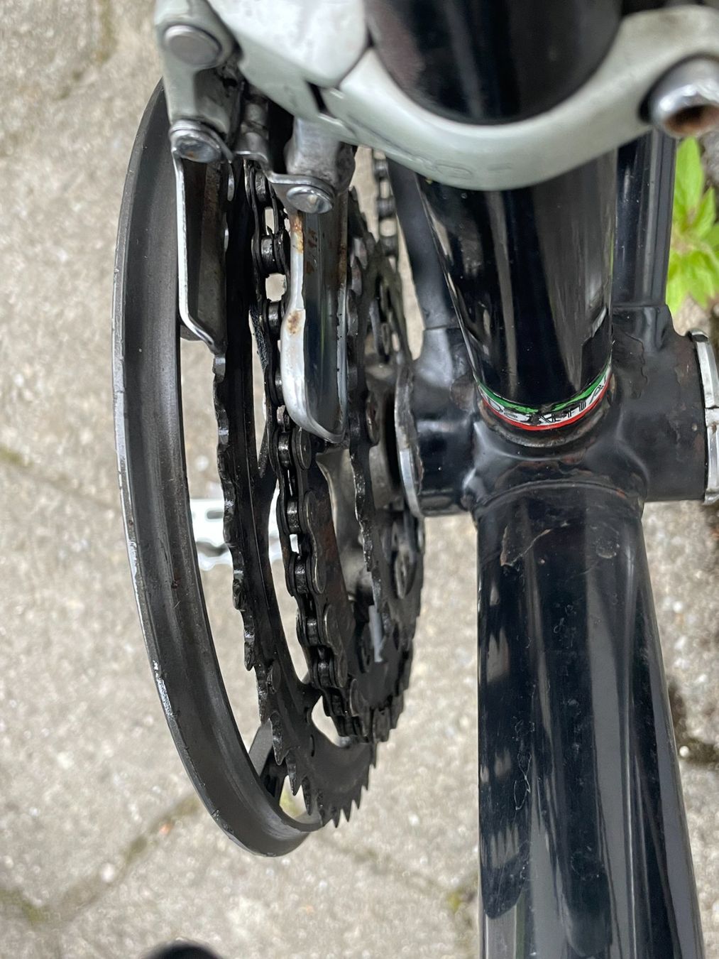 Bianchi Biciclette: Vintage Bianchi Rennrad – Usato da Riken AG venduto da miicha_17 6