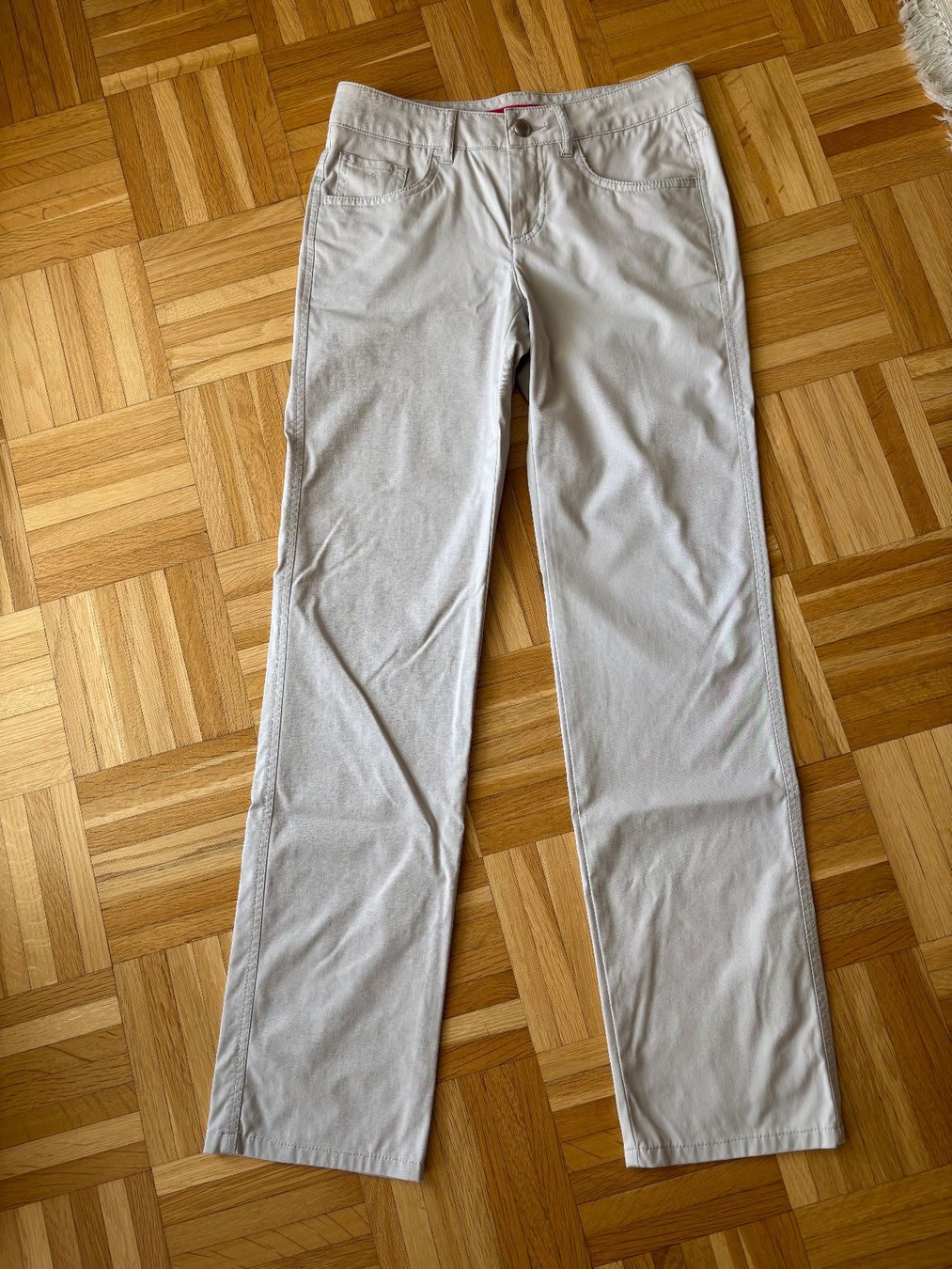 Pantaloni: ALBERTO Golfhose Gr. 32 – Nuovo (secondo la descrizione) da Egg b. Zürich venduto da chimago 1