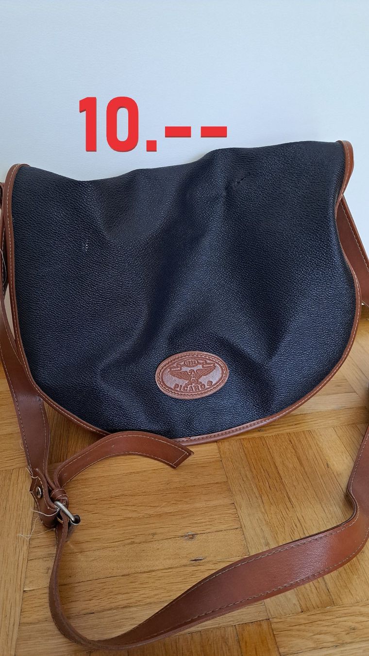 Borse da donna: Taschen – Usato da Benzenschwil venduto da Conny083 3