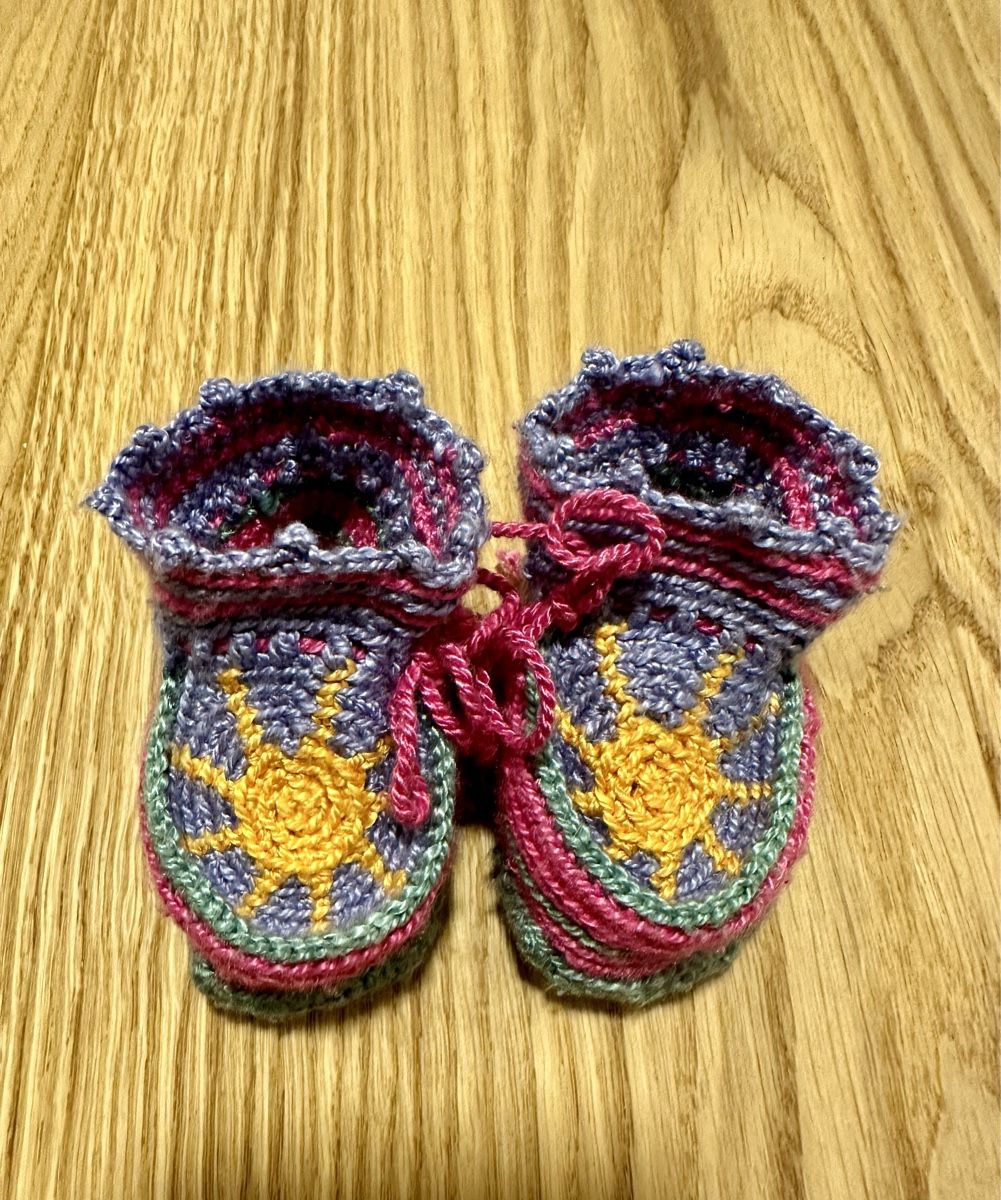 Scarpe per ragazzi: Süsse Baby Finken – Usato da Bern venduto da han_v82v