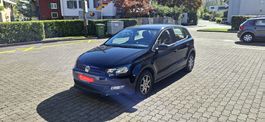 VW Polo 1.2