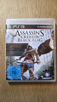 PS3, Game, PlayStation, Ubisoft Assassin's Creed Black Flag