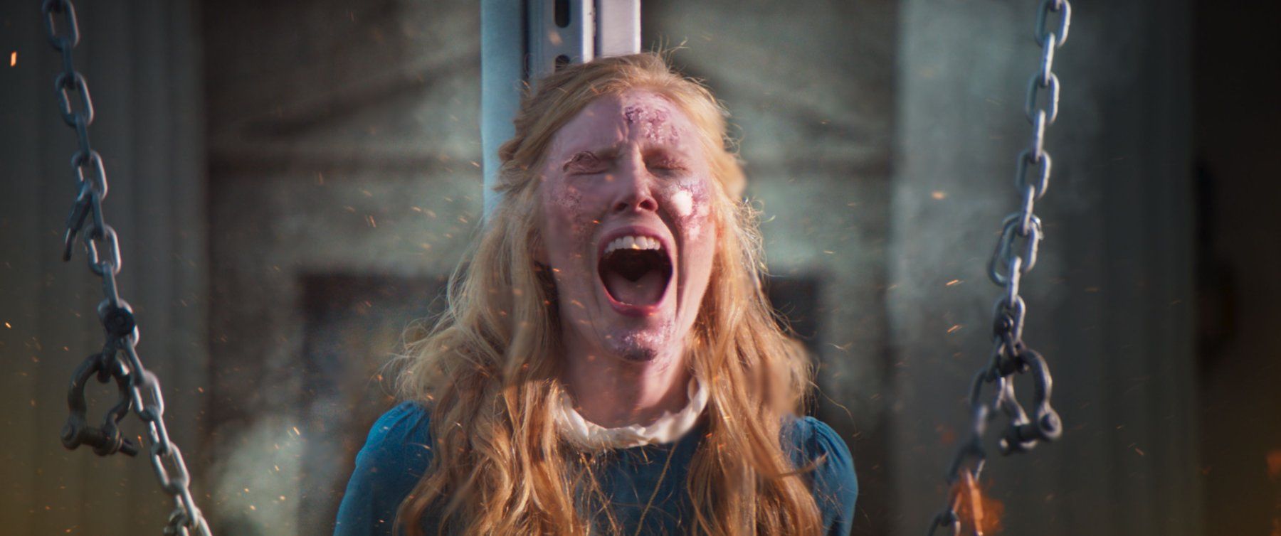 Tutti i DVDs: WITCH HUNT - HEXENJAGD – Usato da Reinach AG venduto da Masi 3