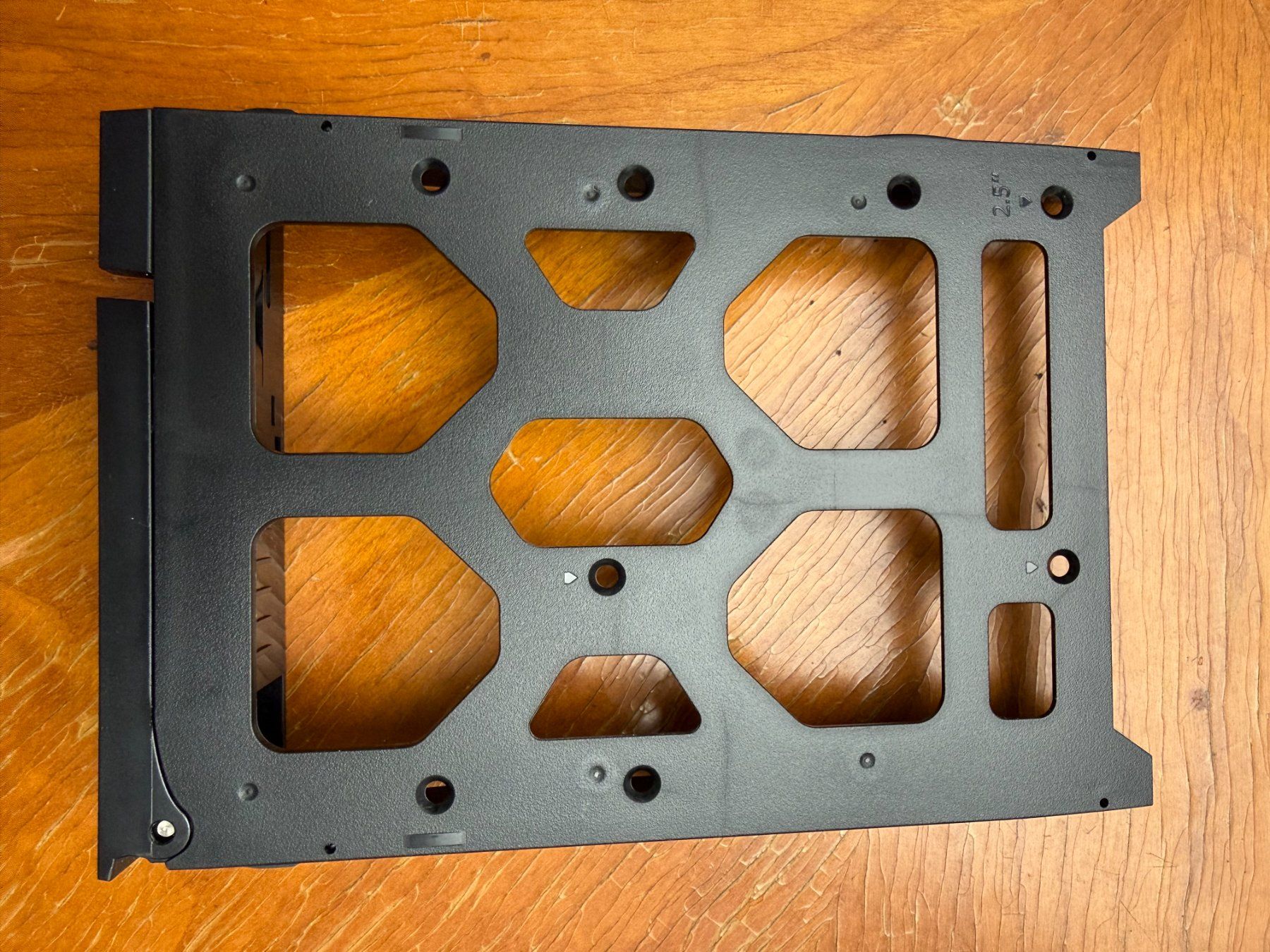 Qnap Server: QNAP 2x No-key disk trays – Neu und originalverpackt aus Bülach von Dciric 4