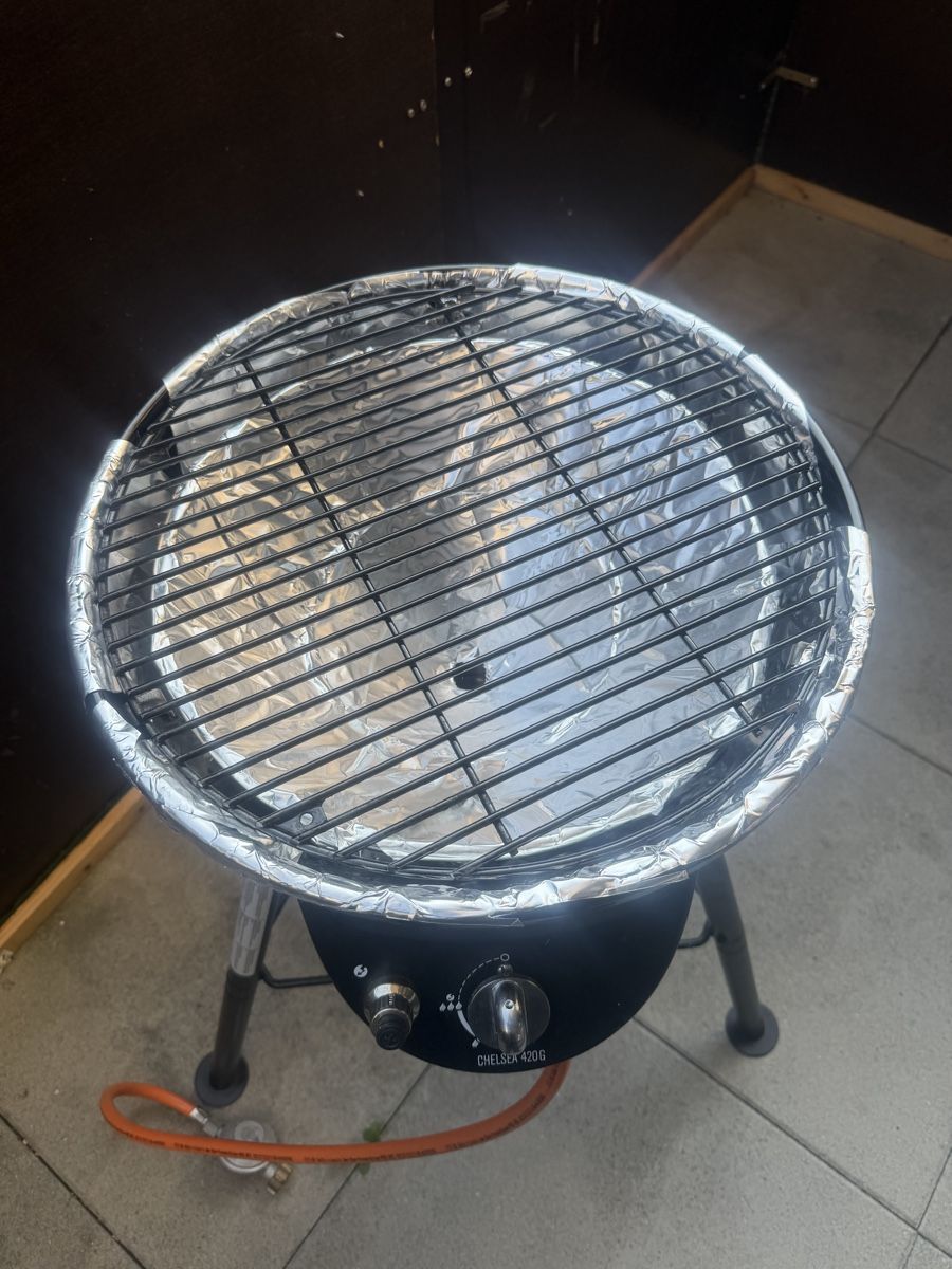 Griglie: Gas Grill Outdorchef Top zustand – Usato da Regensdorf venduto da mex5145 2