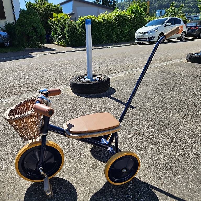 Banwood Veicoli per bambini: BANWOOD DREIRAD – Usato da Binningen venduto da Valentina.23