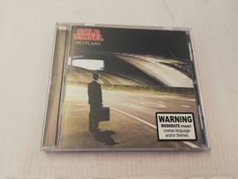 COLD CHISEL - NO PLANS