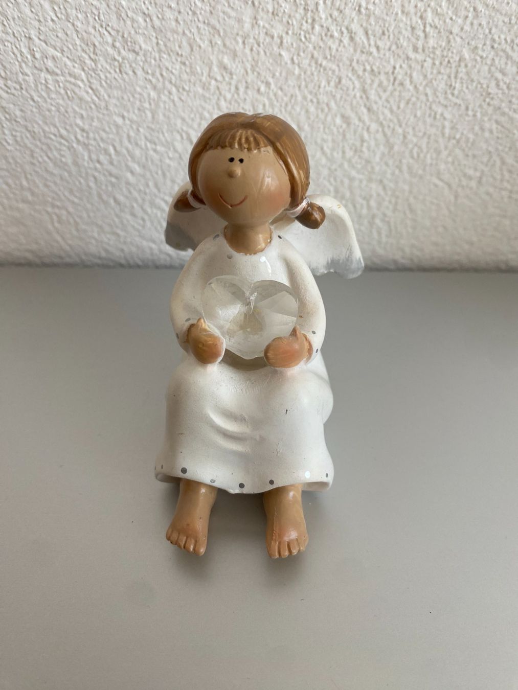Figurines: Engelsammlung - 14 Stück – D'occasion à Gerolfingen par bac_287t 6