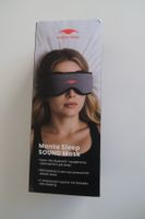 Manta Sleep Sound Mask New Gen.