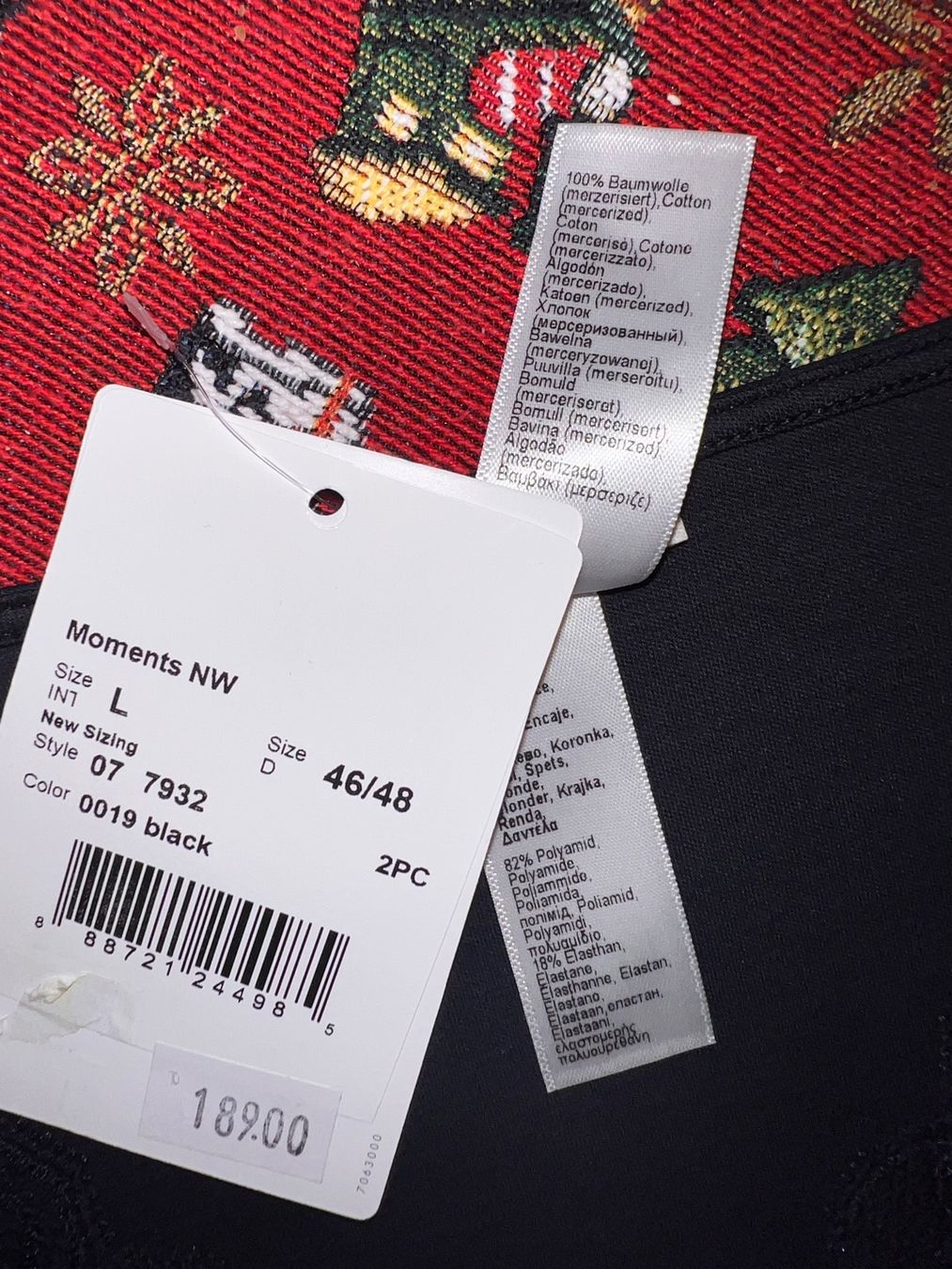 Hanro Negligees & Pigiami: Pyjama Hanro L neu – Nuovo (secondo la descrizione) da Dornach venduto da samuti 3