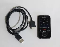 Sony Walkman NWZ-E438F (8GB) MP3 Player + Kabel
