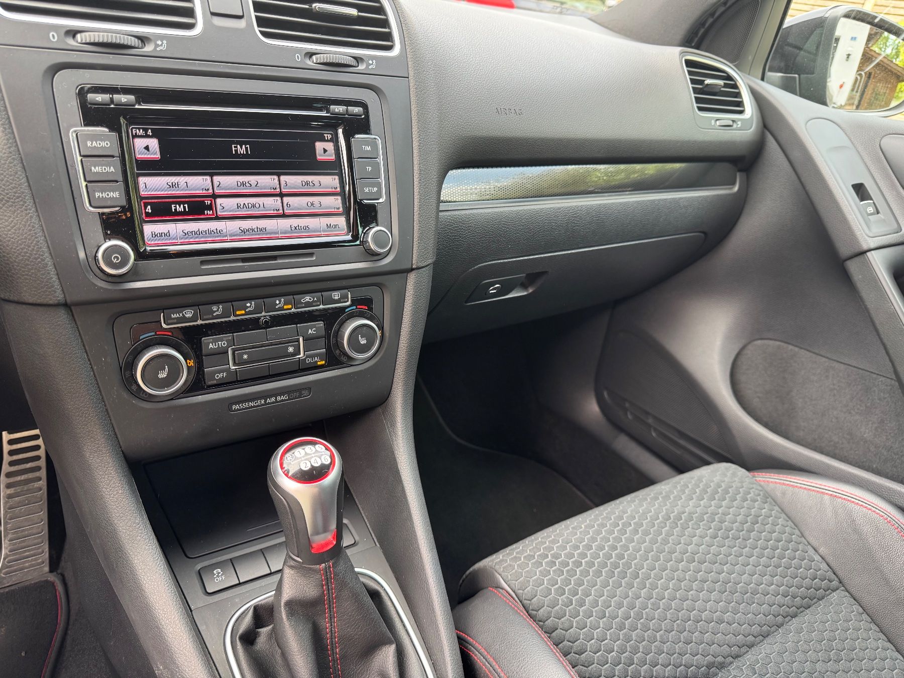 VW Autos: VW Golf VI 2.0 GTI Edition 35 – Gebraucht aus Buchs SG von mxs_82nv 8