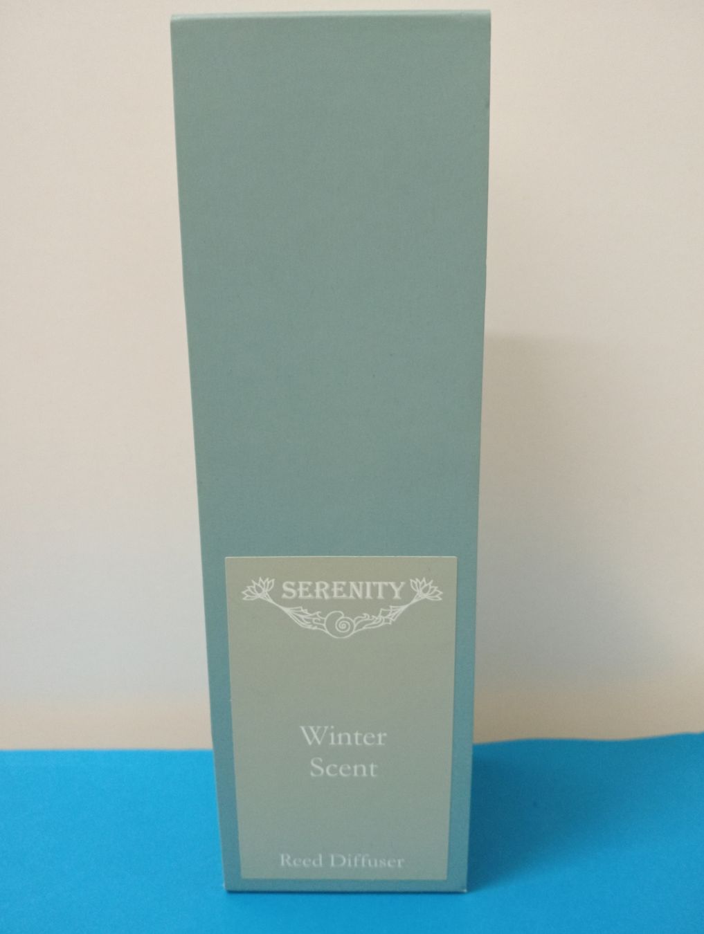 Diffusori di oli essenziali: Serenity Reed Diffuser Winter Scent NEU & OVP – Nuovo e nell'imballaggio originale da Allschwil venduto da Evgeniia78
