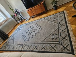 Balik Teppich - fast neu