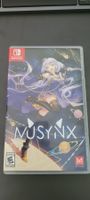 Musynx
