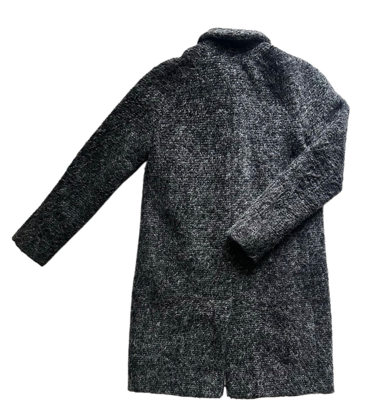Cinque Mäntel: Cinque Schurwoll Mantel Damen 36 – Gebraucht aus Liestal von Ballybs 3