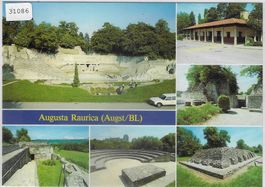 Augusta Raurica (Augst BL)