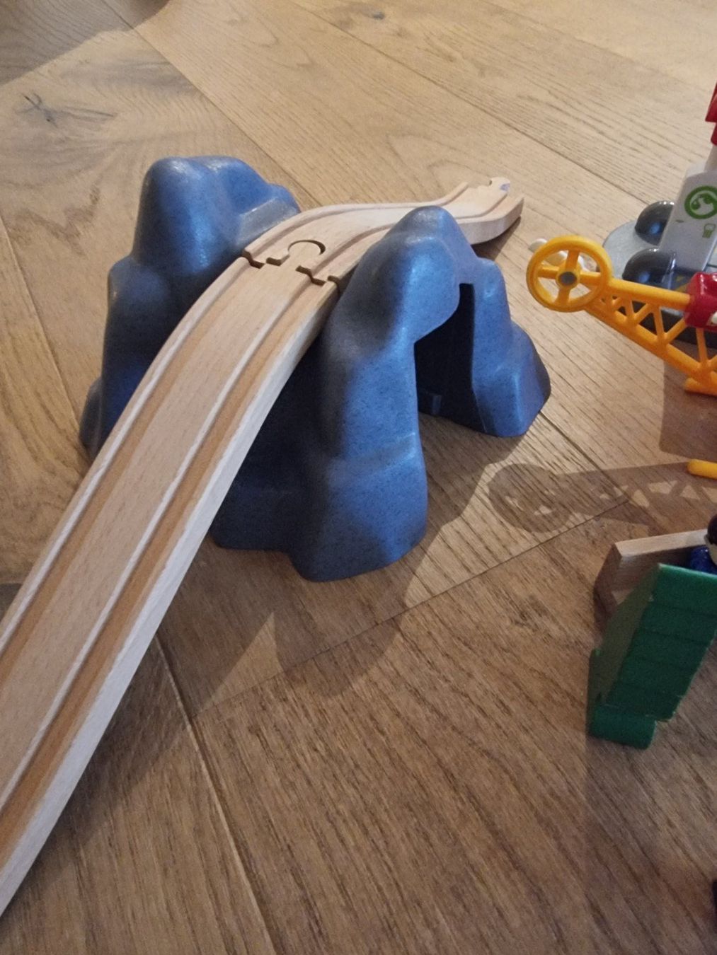 Brio Jouets: Brio Set – D'occasion à Buttikon SZ par Limo180 6