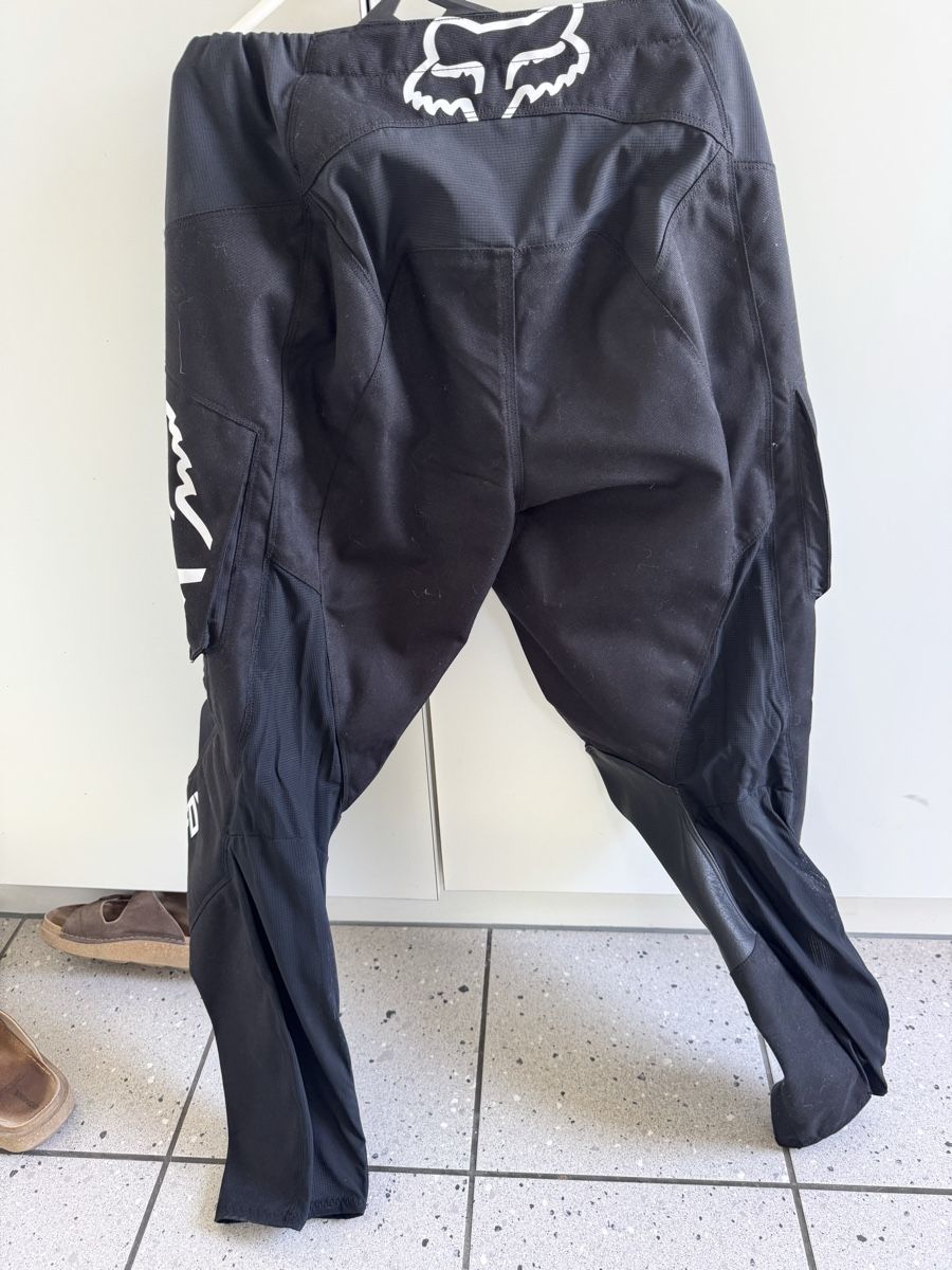 Protections: FOX Motocrosshose – D'occasion à Altdorf UR par noa_28kx 1