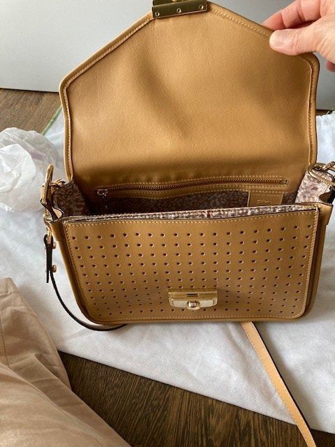 Longchamp Borse da donna: Tasche von Lonchamp – Nuovo (secondo la descrizione) da Ettenhausen TG venduto da Babi69 9