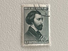 SALE ! Romania Briefmarken ab 1 CHF (Gratis-Versand)