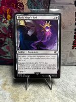 Black Mage's Rod