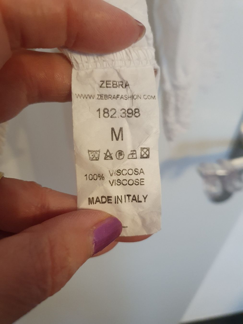 Blusen: Bluse M – Gebraucht aus Würenlingen von kuh33 2