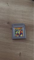 Game Boy Spider-Man 3 Cartridge guter Zustand