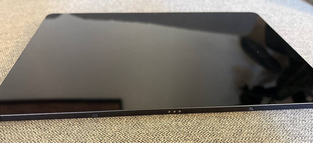 Samsung Tablet PC: Galaxy Tab S7 FE 5G – Usato da Lugano venduto da clarkmaio 1