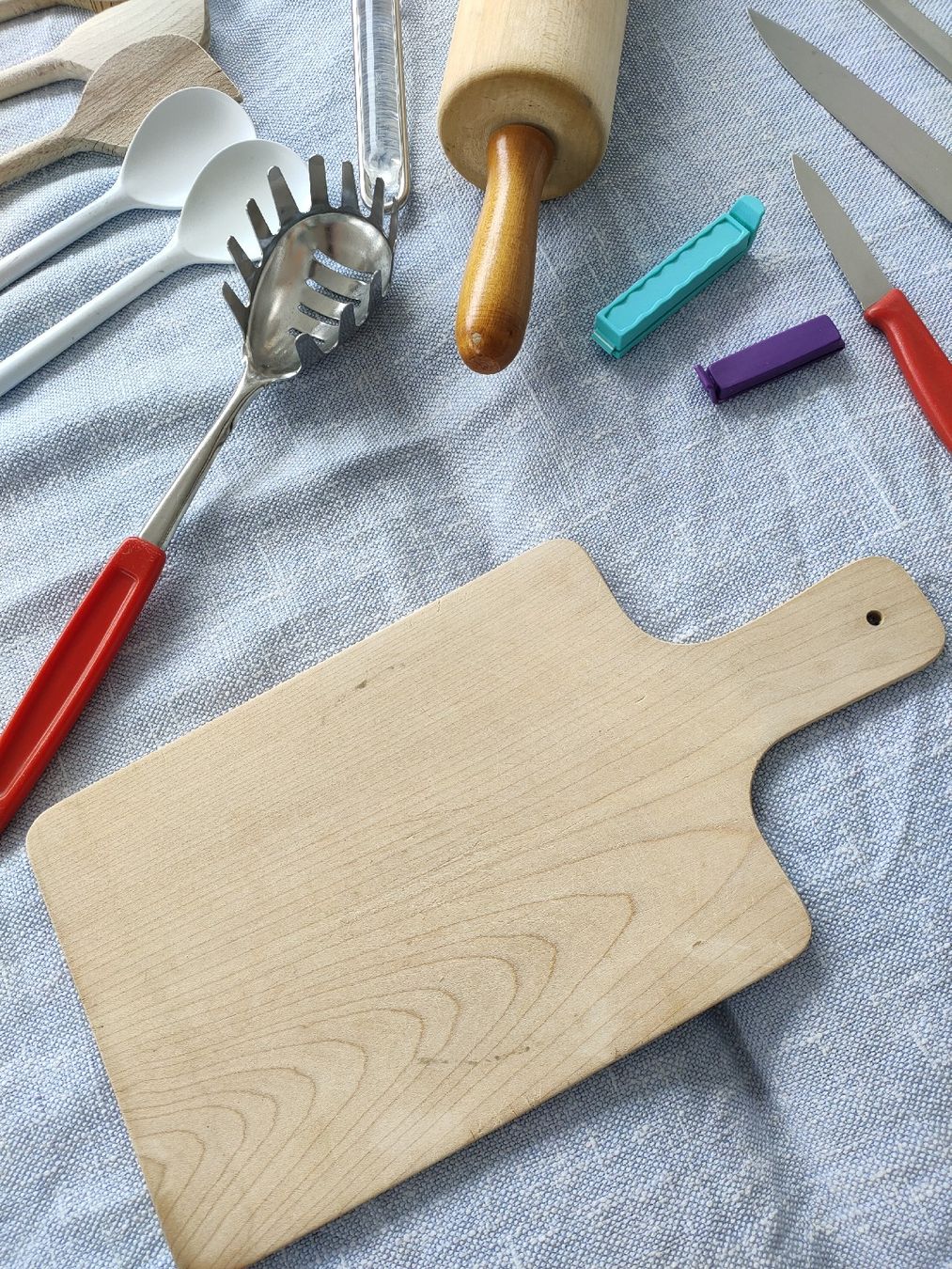 Elettrodomestici da cucina: Küchenhelfer-Set – Usato da Gipf-Oberfrick venduto da minini 4