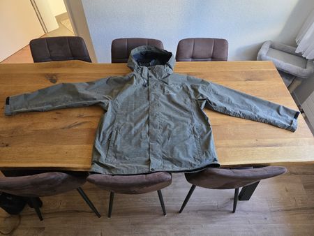 Jacke XL