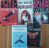 Käufer wählt max 1800g Bücher aus 24 Büchern