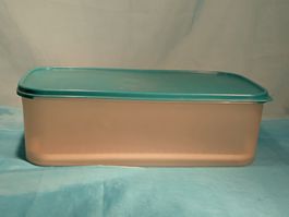 Tupperware Superstar Frischebehälter mit Abtropfsieb