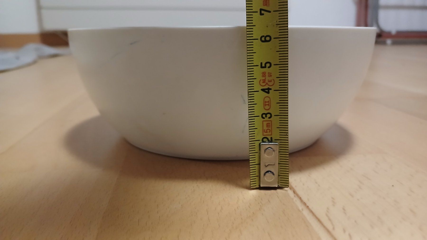 Bilance da cucina: Küchenwaage – Usato da hinwil venduto da tho_j6kz 5