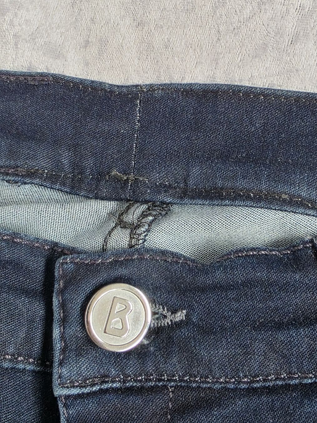 Bogner Jeans: Damenhosen-BOGNER – Nuovo (secondo la descrizione) da Pfäffikon SZ venduto da hrs_k2tn 3