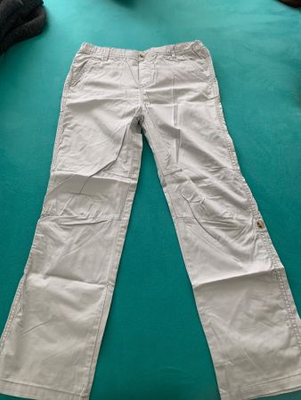 Kinderjeans Gr. XL - 12
