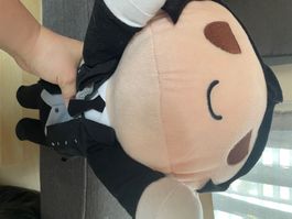 Plüschfigur von Anime Black Buttler