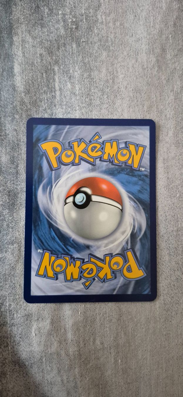 Pokémon Carte collezionabili: SPEAROW 102/132 MEGA EVOLUTION POKEMON ENGLISH – Usato da Grand-Lancy venduto da luc111 1