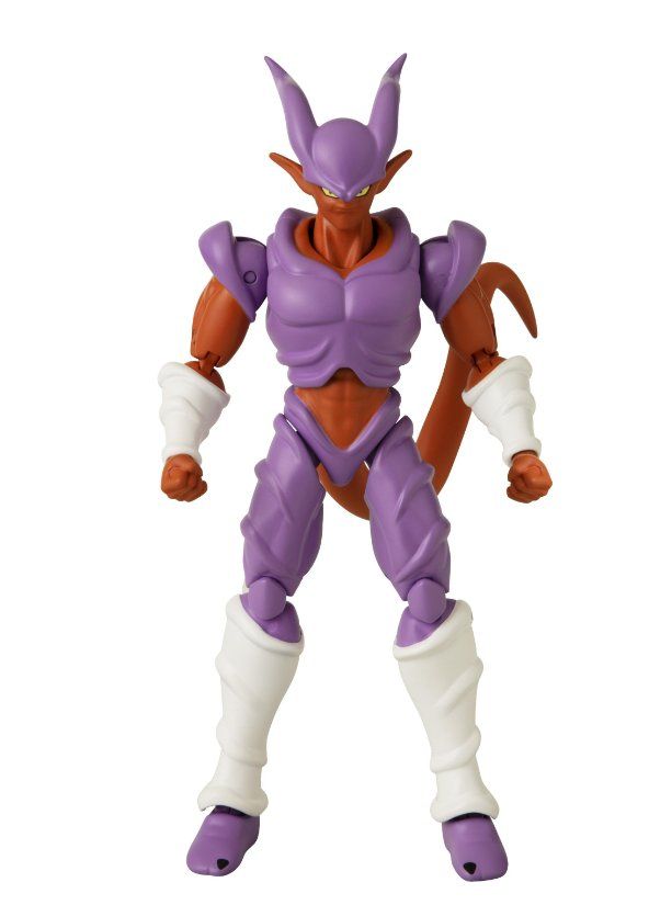 Bandai Statuette: Dragon Ball Super   JANENBA – Nuovo e nell'imballaggio originale da Männedorf venduto da Molum 3