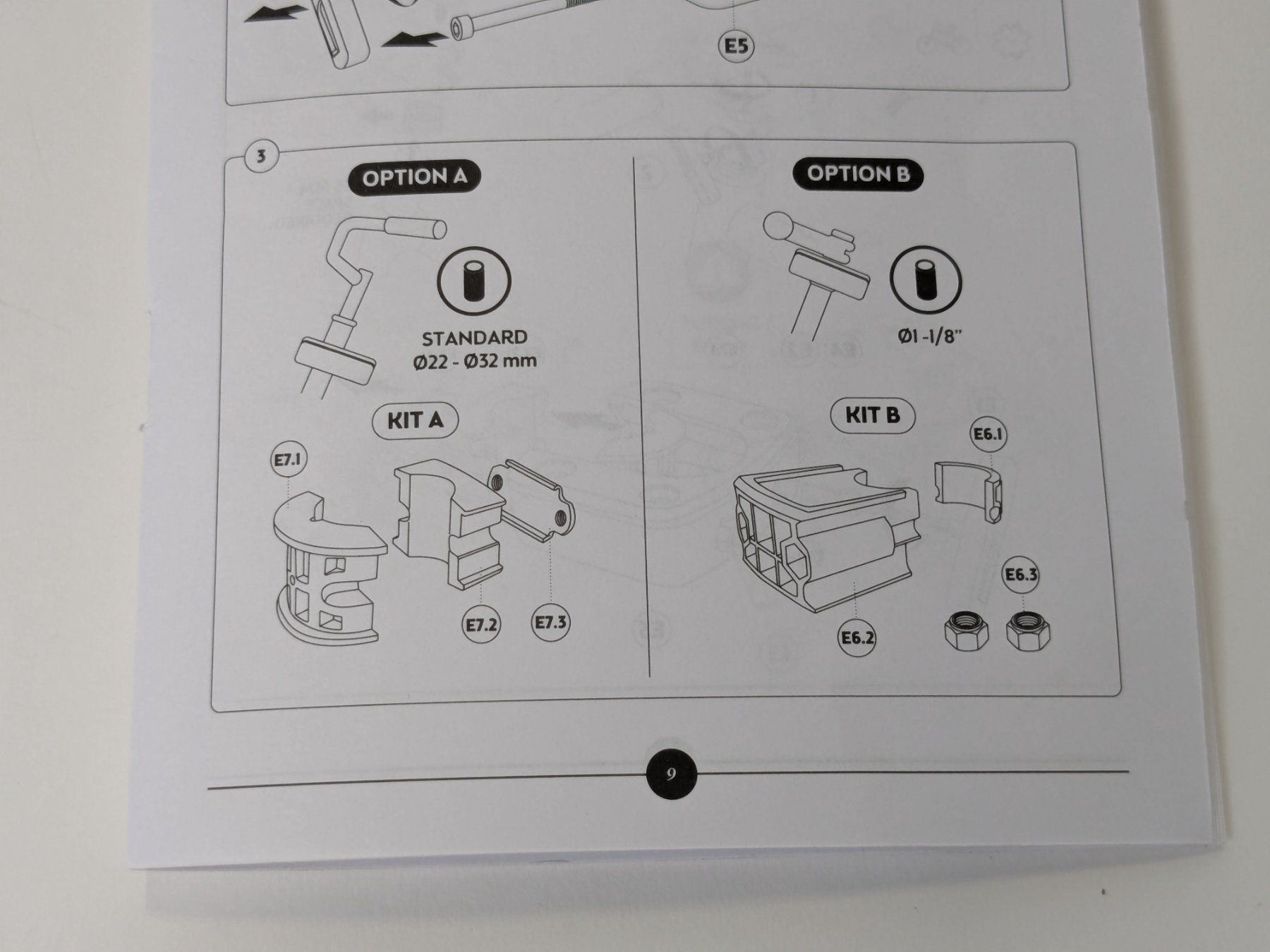 Britax Römer Seggiolini per auto: BRITAX RÖMER Jockey Mini – Nuovo (secondo la descrizione) da Dintikon venduto da Restwert_Dintikon 8