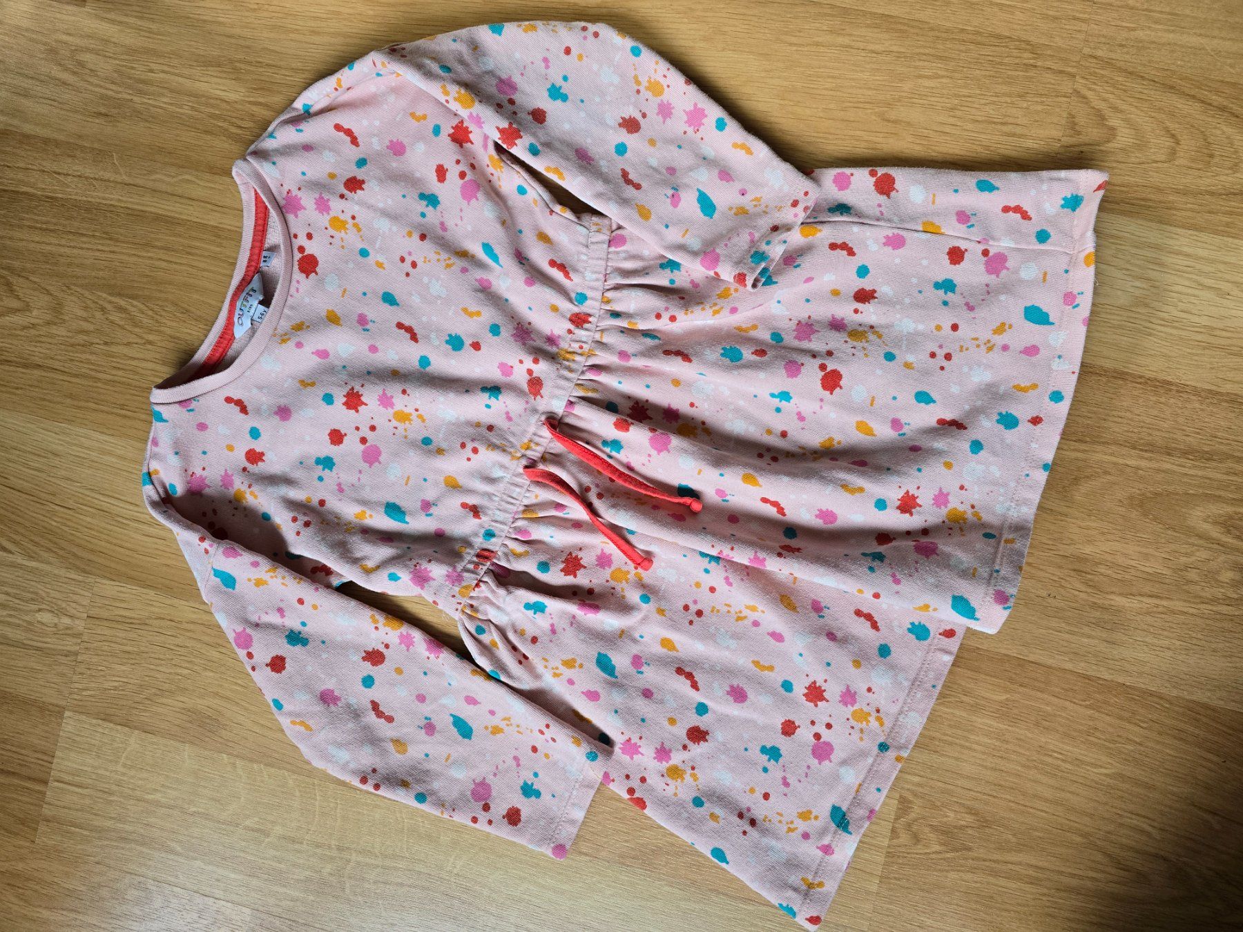 Vestiti & Gonne: Kleid 5 - 6 Jahre – Usato da Büttikon AG venduto da Amineah