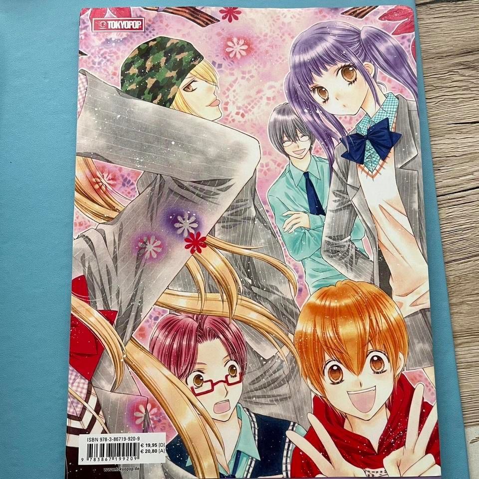 Fumetti: Mayu Sakai Artbook – Usato da Grenchen venduto da sojalatte 1