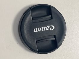 Frontdeckel - Canon