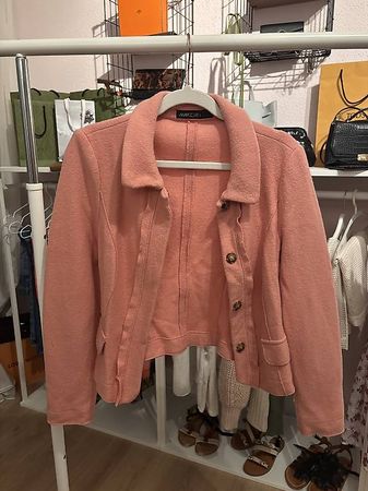 Jacke Marccain