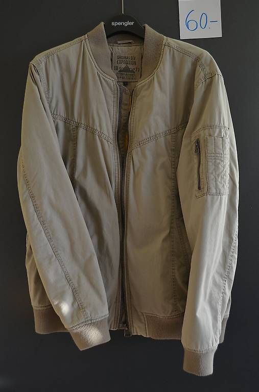Giacche: Tolle Freizeitjacke – Usato da Richenthal venduto da Mikesh01 1