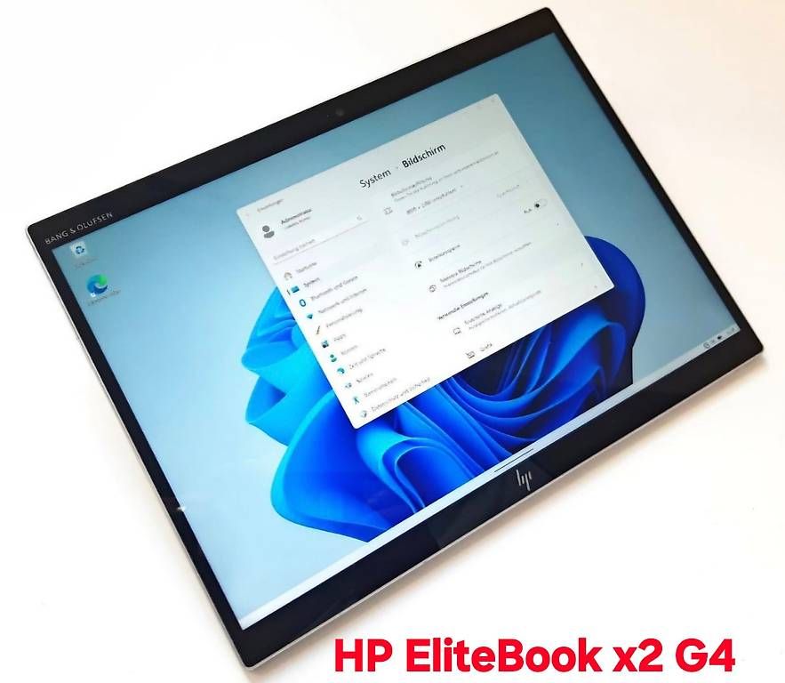 Tastiere: HP Elite x2 G4 i5 8th Tactile sans Clavier – Usato da Murten venduto da LeMec58 3