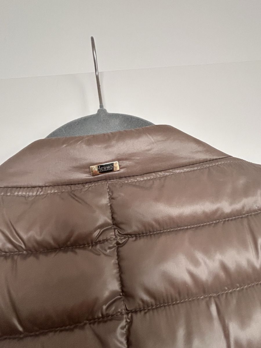 Herno Vestes: Herno jacket – Neuf (Voir description) à Zürich par evasara 3